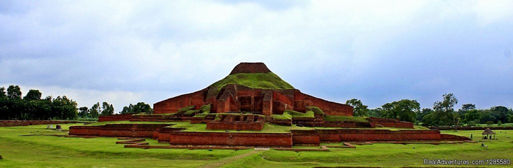 Dhaka From Top | Best of Bangladesh Tour | Image #10/11 | 