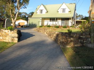 Green Gables Guest Cottage