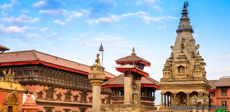 Bhaktapur Durbar square | Kathmandu City Tours | Kathmandu, Nepal | Sight-Seeing Tours | Image #1/9 | 