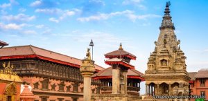 Kathmandu City Tours