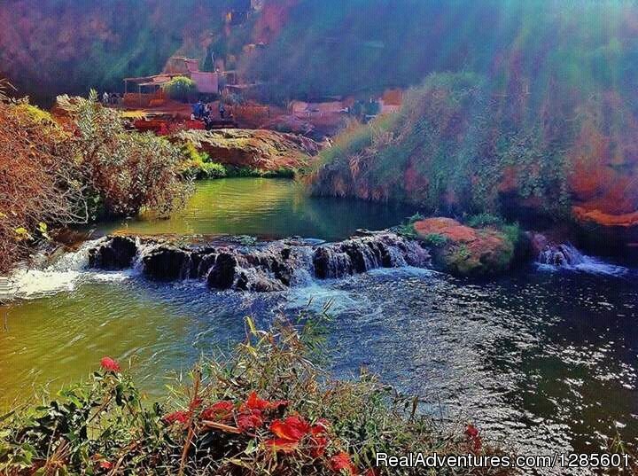 Trips in Morocco | Image #8/11 | 