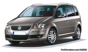 Hire car in Cyprus with Cyprus Car Rental