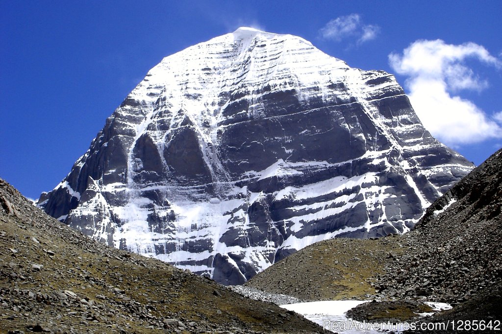 Mount Kailash, Tibet | Kailash Mansarovar Sacred Trip by Jeep | Kathmandu, Nepal, Nepal | Sight-Seeing Tours | Image #1/4 | 