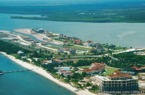 Belize Shuttle, Airport Shuttle Service