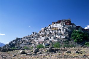 Leh Ladakh Holiday Packages