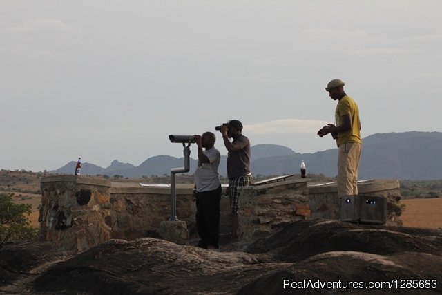 Kidepo Valley National Park safaris | Encounter africa Safaris Ltd | Entebbe, Uganda | Wildlife & Safari Tours | Image #1/5 | 