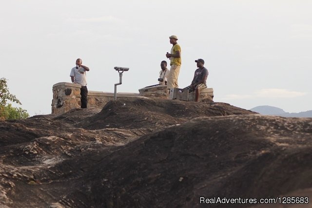 Kidepo Valley Viewing Point | Encounter africa Safaris Ltd | Image #5/5 | 