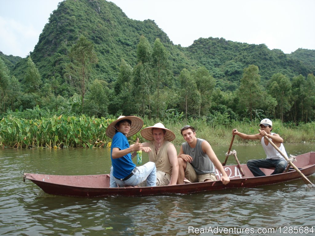 Perfume pagoda 1 full day tour | Vietnam highlight tours, Luxury Vacation Packages | Hanoi, Viet Nam | Sight-Seeing Tours | Image #1/19 | 