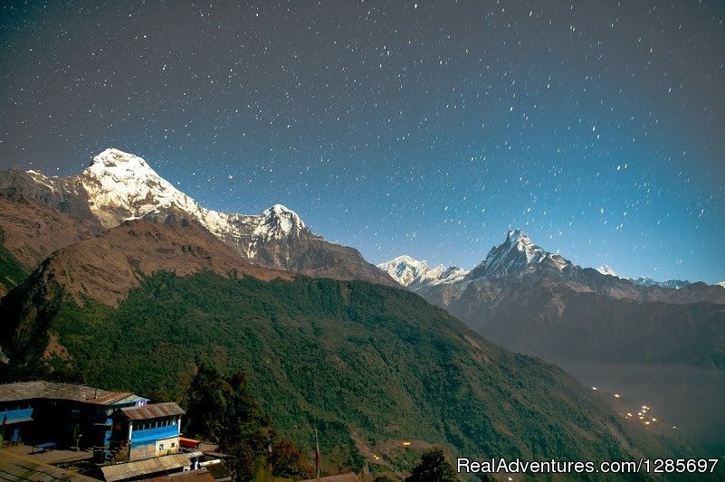 Annapurna base camp(ABC) trek | Image #5/5 | 