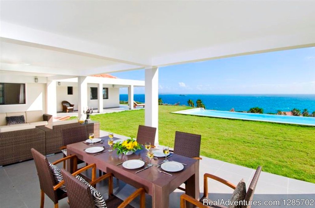 Best Vacation Villas & Condos Rentals On St.martin | Image #13/14 | 