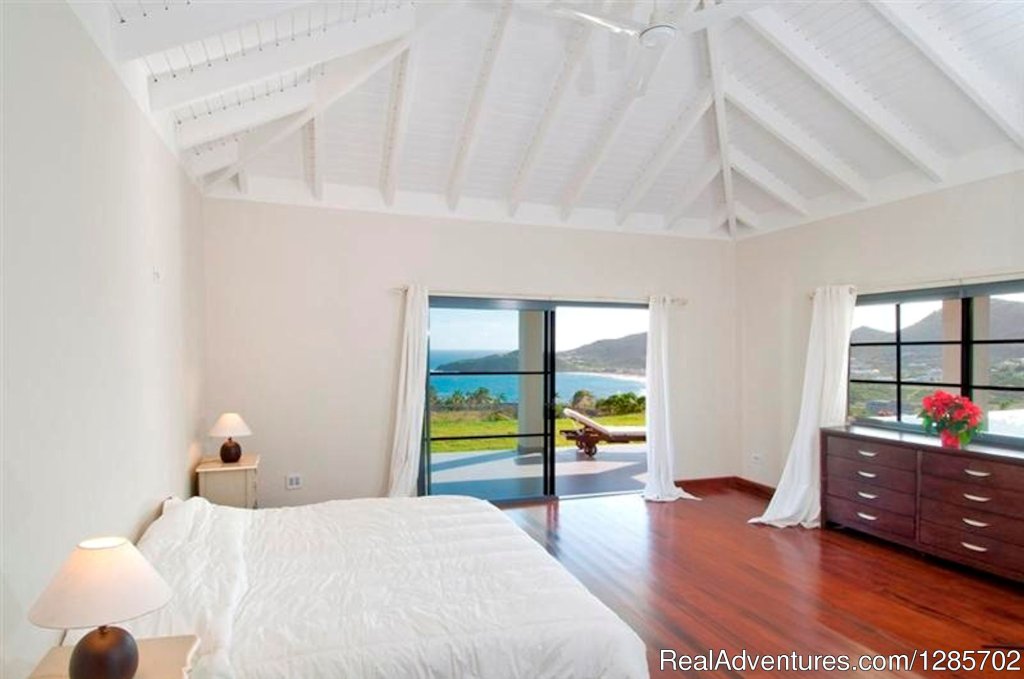 Best Vacation Villas & Condos Rentals On St.martin | Image #14/14 | 