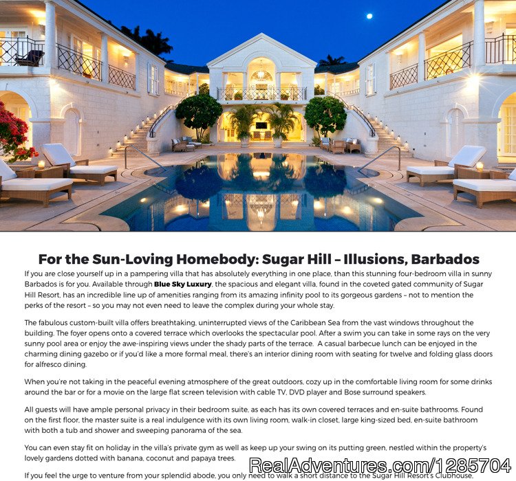 Best Vacation Rentals On Barbados | Image #13/18 | 