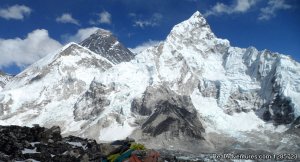 Everest Base Camp Trek