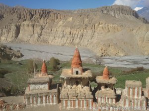 Mustang Lodge Trekking, Nepal | Kathmandu Nepal, Nepal | Hiking & Trekking