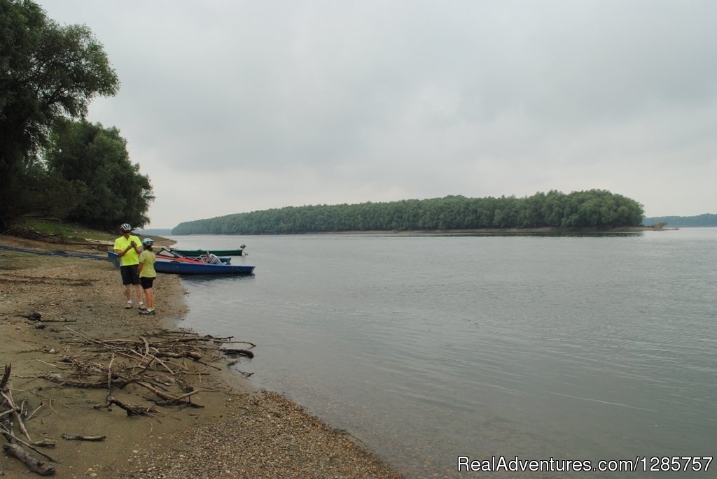 Danube river to  Black Sea - Bulgaria | Rousse, Bulgaria | Bike Tours | Image #1/5 | 