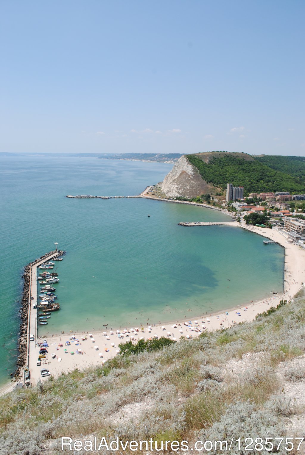 Danube river to  Black Sea - Bulgaria | Image #4/5 | 