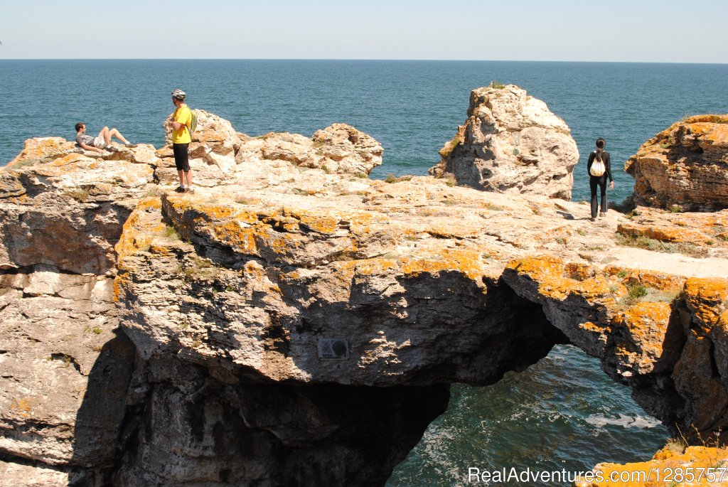 Danube river to  Black Sea - Bulgaria | Image #5/5 | 