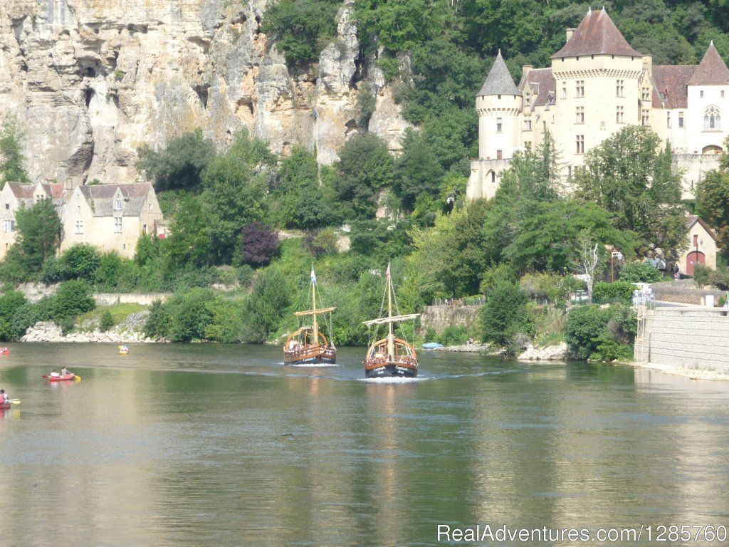 Sample Local Fare Here 'one For The Foodies' | Rent This Beautiful House In Dordogne France | Image #20/24 | 