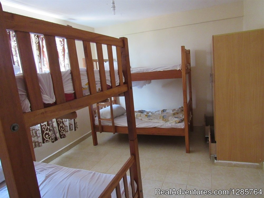 Bondo Travellers Hostel & Hotel | Image #15/26 | 