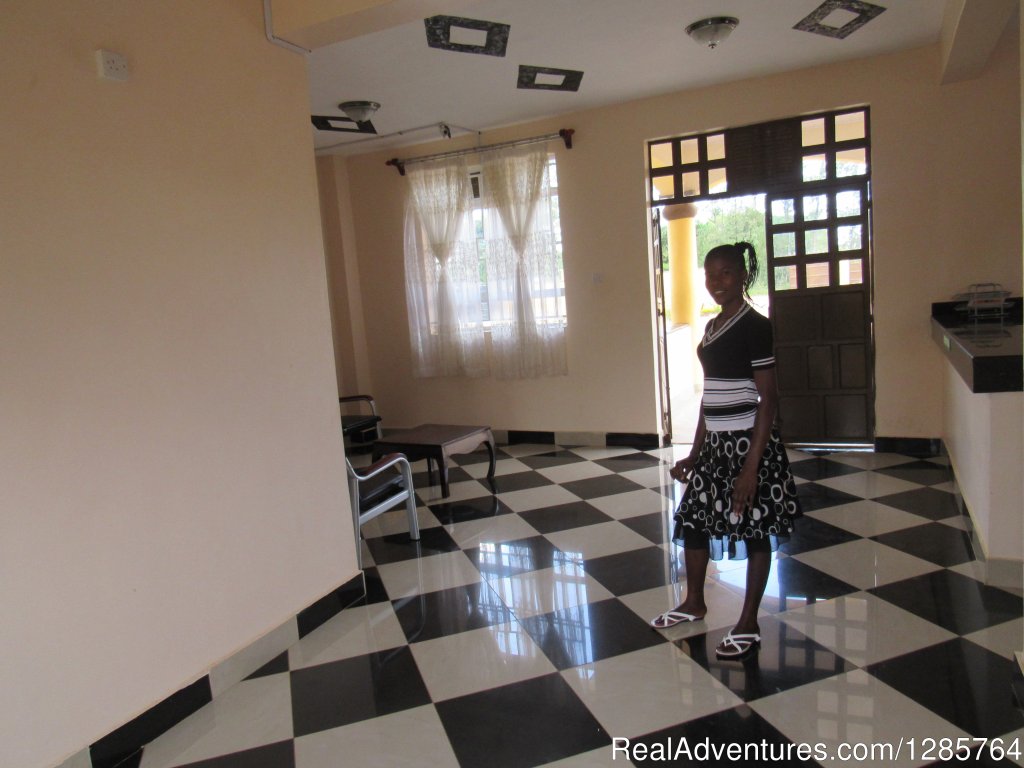 Bondo Travellers Hostel & Hotel | Image #24/26 | 