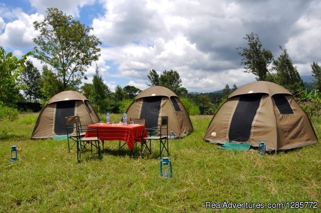 Aabikombi Tanzania Safaris | Image #6/13 | 