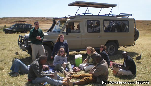 Aabikombi Tanzania Safaris | Image #10/13 | 