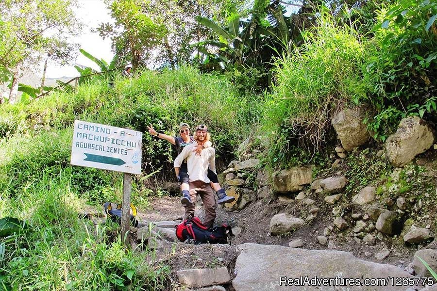 Machu Picchu | Machu Picchu Peru Travel | Image #2/4 | 