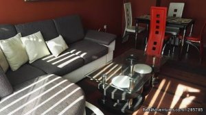 Sofia Plaza Luxury Apartment | Sofia, Bulgaria | Vacation Rentals