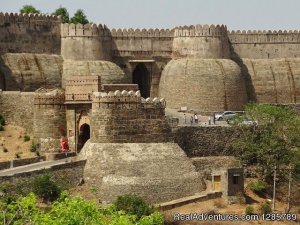 Rajasthan Leafes | Jaipur, India | Sight-Seeing Tours