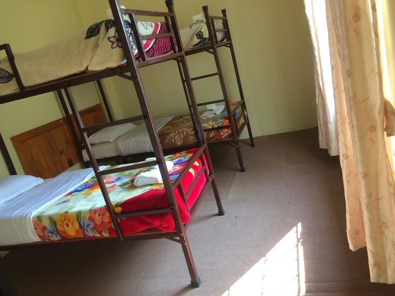 Mamba Dorm | Mountainview Backpackers Kisumu | Image #2/15 | 