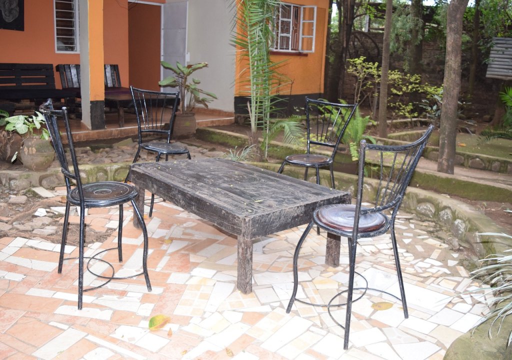 Mountainview Backpackers Kisumu | Image #5/15 | 