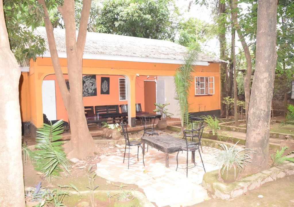 Mountainview Backpackers Kisumu | Image #4/15 | 