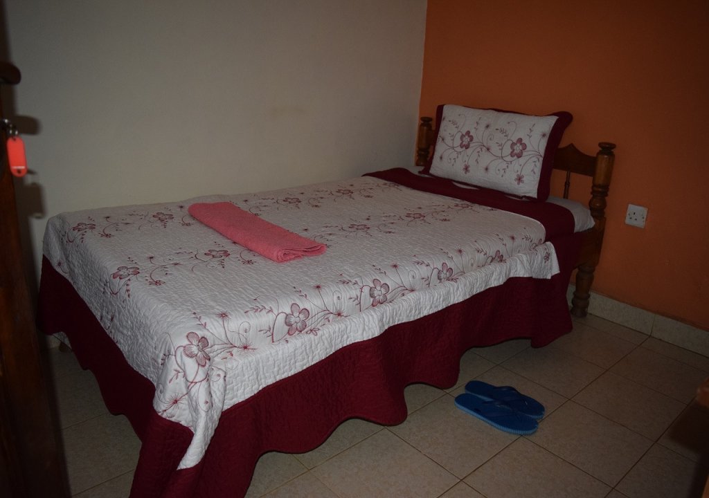 Mountainview Backpackers Kisumu | Image #13/15 | 