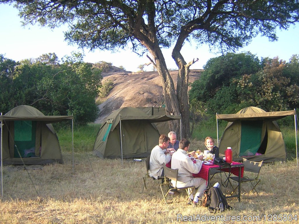 Open Trip Tanzania | Image #9/16 | 