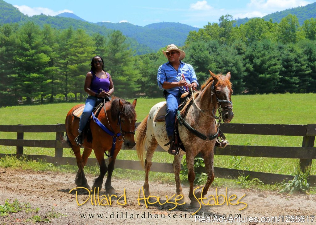 Outdoor Activites Combined With Great Georgia Wine | Image #2/7 | 