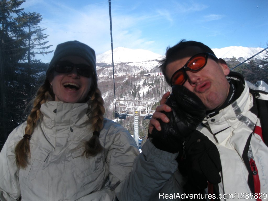 Aosta Fun | Via Aosta | Image #6/12 | 