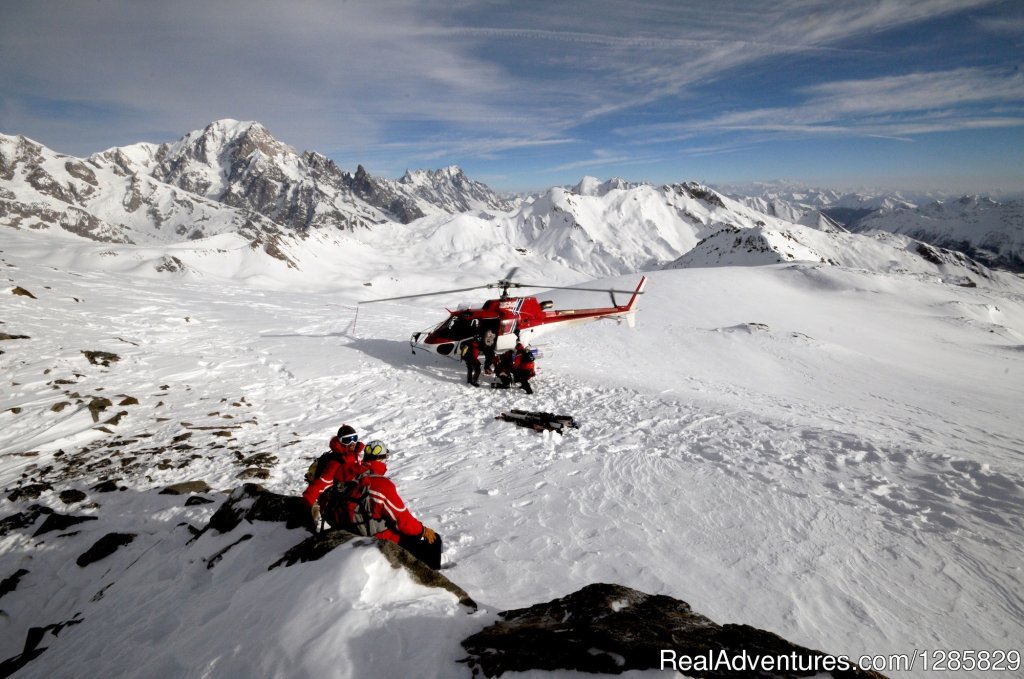 Courmayeur | Via Aosta | Image #7/12 | 