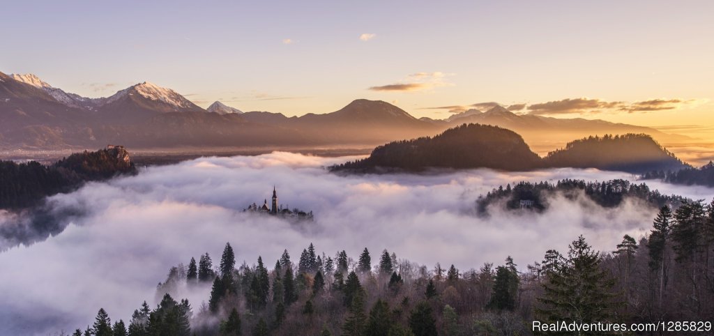 Aosta Castles | Via Aosta | Image #4/12 | 