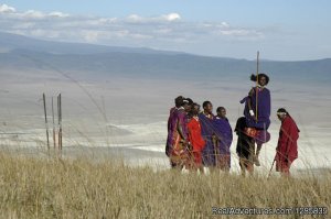 Tanzania Classic Safari