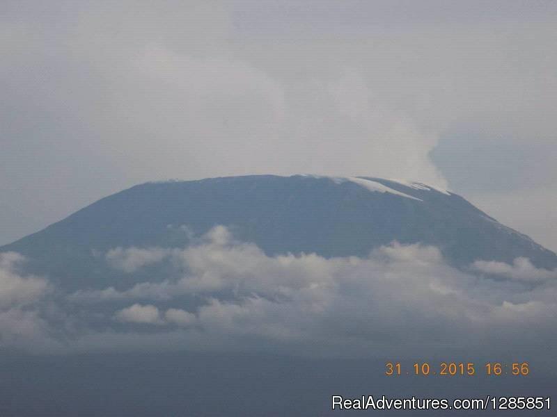 Amboseli National Park | Holiday Tour Packages | Image #4/6 | 