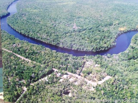 Suwannee Preserve