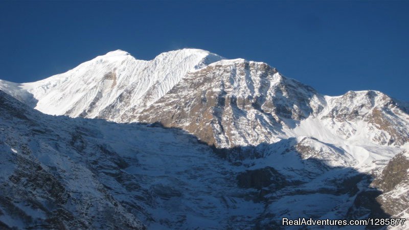 Annapurna Base Camp Trek | Footprint Adventure | Footprint Adventure | Image #2/4 | 