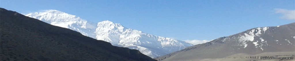 Jomsom Muktinath Trek | Footprint Adventure | Footprint Adventure | Image #4/4 | 