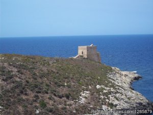 San Antonio Guest House - Gozo Bed & Breakfast