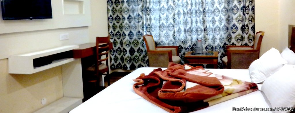 Hotels | India TRip Holidays | Image #2/4 | 