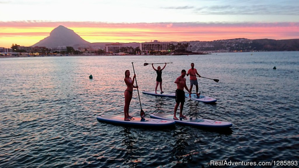 Stunning scenery while you try something new | Fitness & Adventure Boot Camp Holiday in Spain | Image #5/19 | 