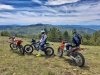 Off road motorcycle tours in Serbia | Belgrade, Serbia