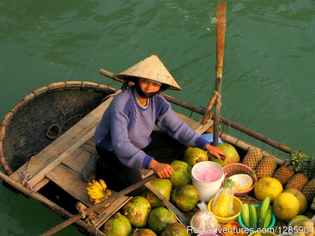 Vietnam | Trekking Vietnam's Northwest Mountains | Image #5/5 | 