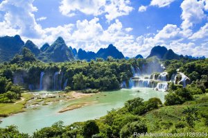 Trekking Vietnam's Northwest Mountains