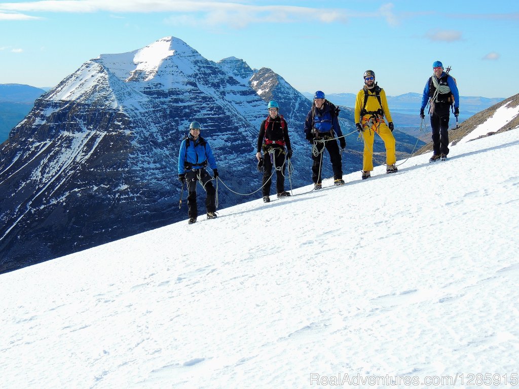 Kayaking Through The Dalmatian Islands, Croatia | Sea Kayaking & Mountaineering In Stunning Scotland | Image #4/13 | 